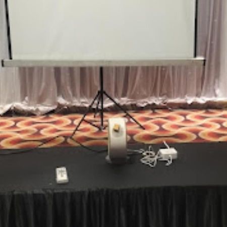 Hotel Siddharth Premiere Chandrapur Eksteriør billede