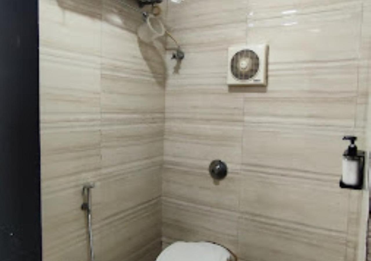 Hotel Siddharth Premiere Chandrapur Eksteriør billede
