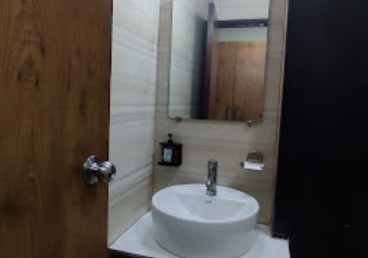 Hotel Siddharth Premiere Chandrapur Eksteriør billede