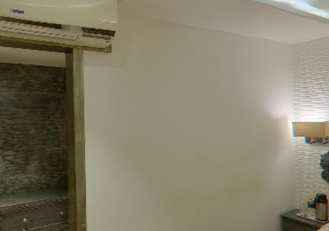 Hotel Siddharth Premiere Chandrapur Eksteriør billede