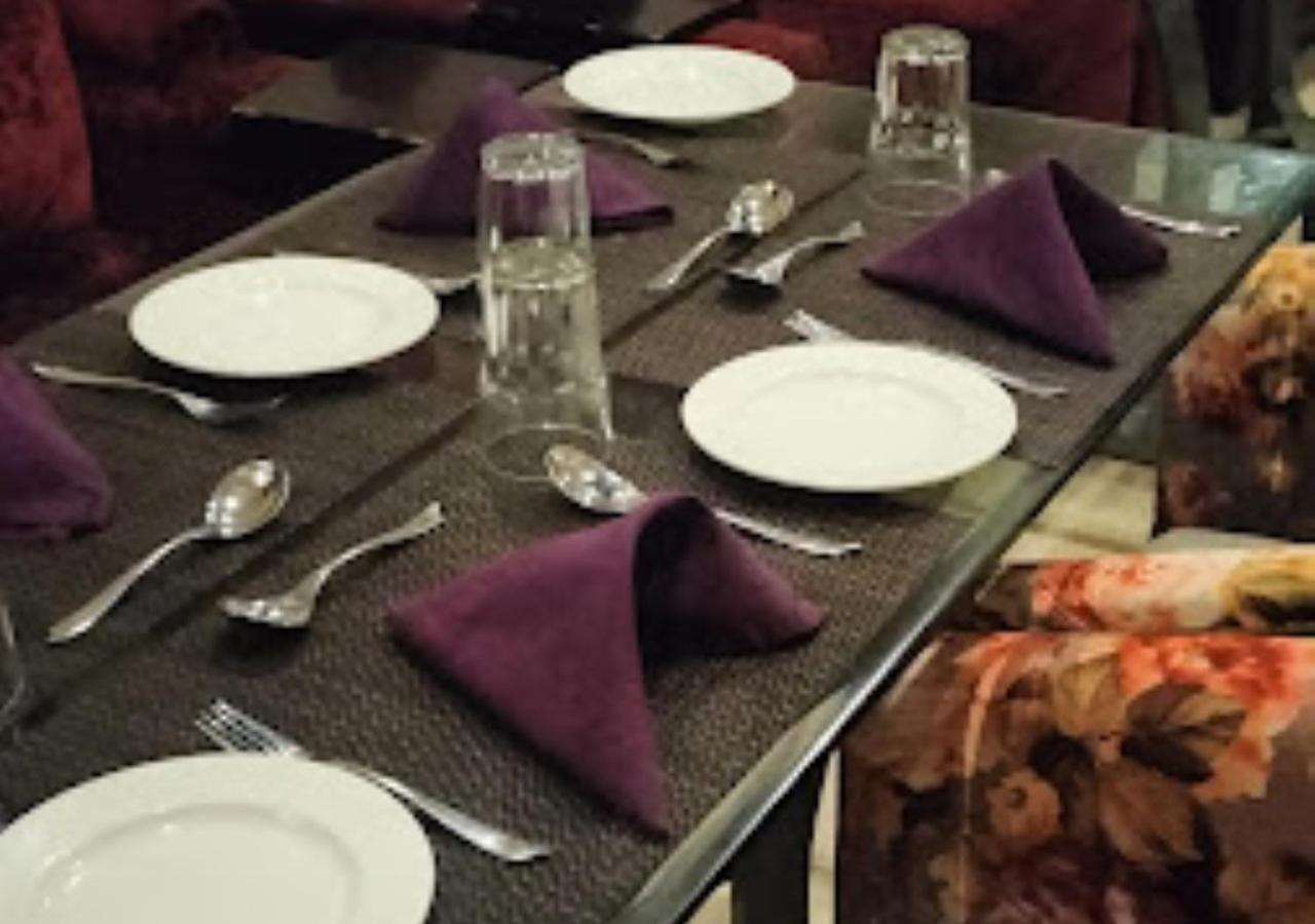 Hotel Siddharth Premiere Chandrapur Eksteriør billede